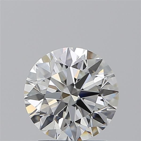 1.50 ct Round diamond