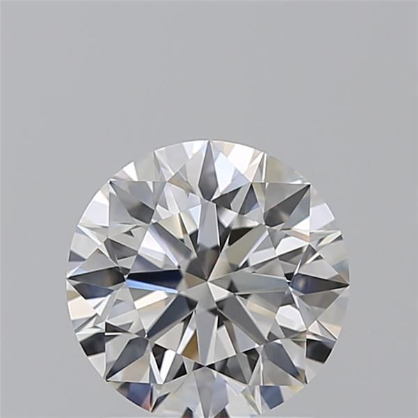 Diament 1.61 ct F/VS1
