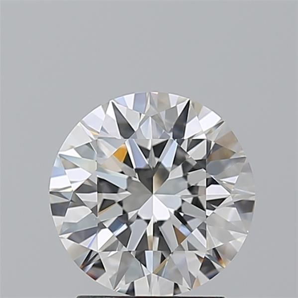 2.00 ct Round diamond