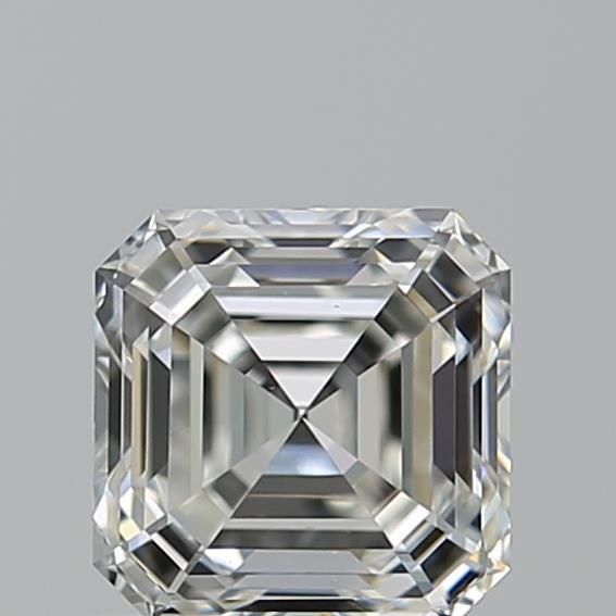 Diament 1.01 ct H/VS1