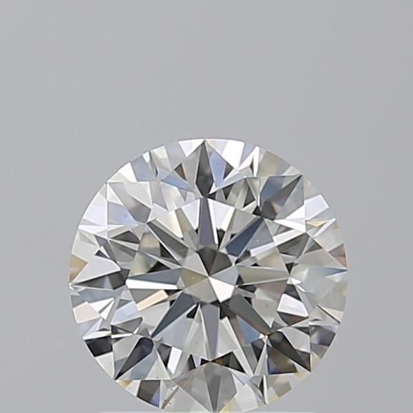 Diament 1.57 ct H/VS1