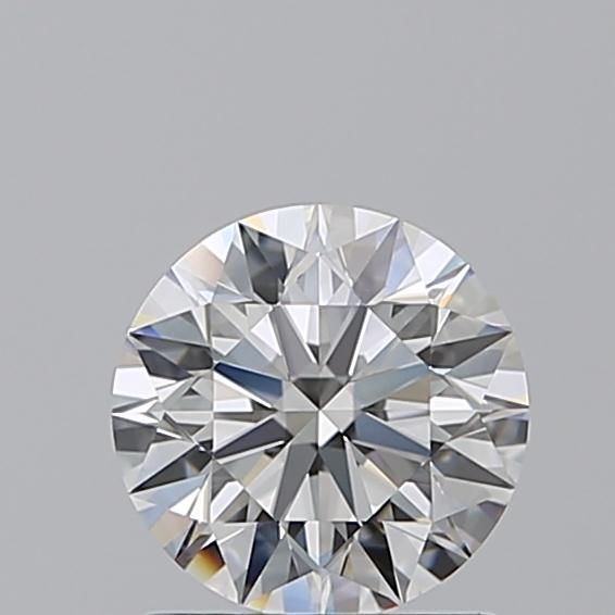 1.30 ct Round diamond