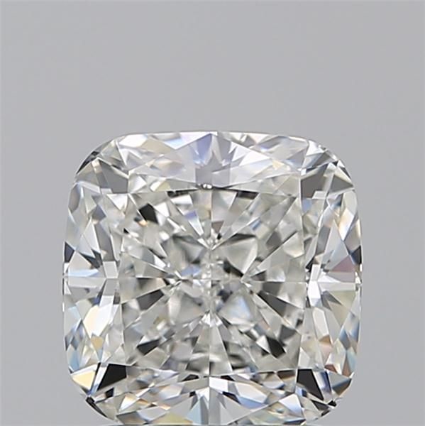 Diament 2.01 ct H/VVS2