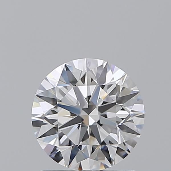 Diamant Rond 1.37 ct - Couleur D - Pureté VVS2