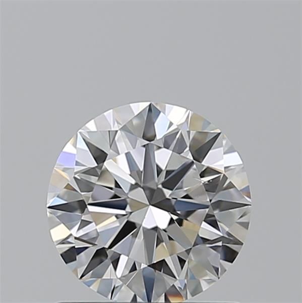 Diamant Rond 1.00 ct - Couleur E - Pureté VS2