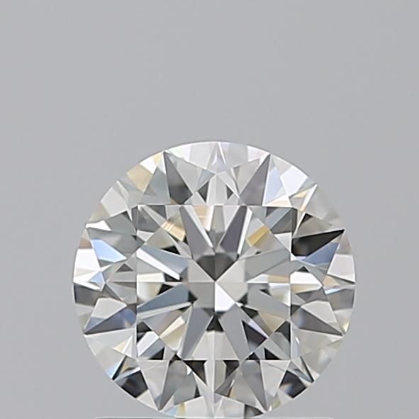 Diamant Rond 1.23 ct - Couleur I - Pureté VVS2