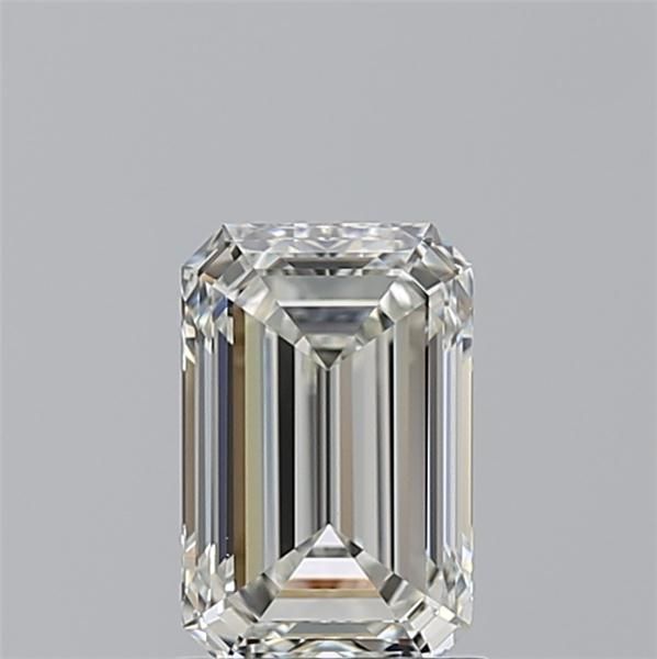 Diament 1.51 ct I/VVS2