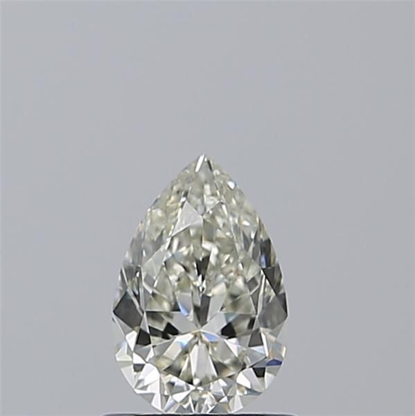 0.71 ct Pear diamond