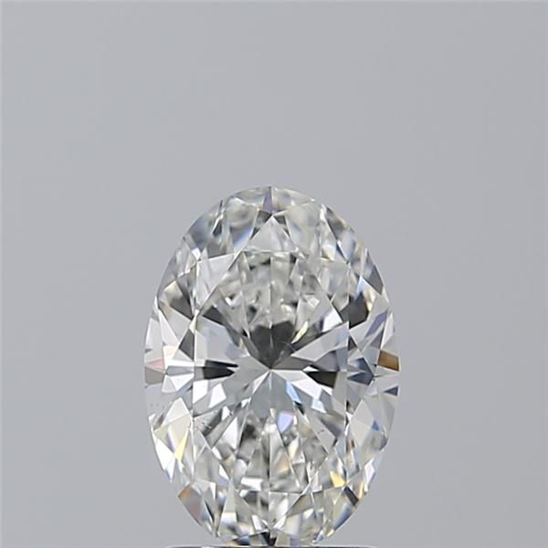 1.70 ct Oval diamond