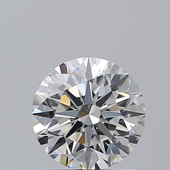 Diamant Rond 1.20 ct - Couleur E - Pureté VVS1