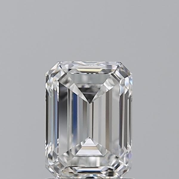 1.50 ct Emerald diamond