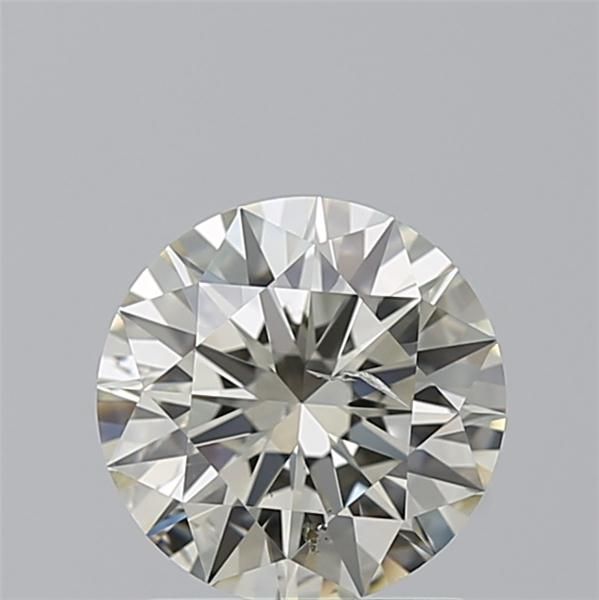 1.54 Carat