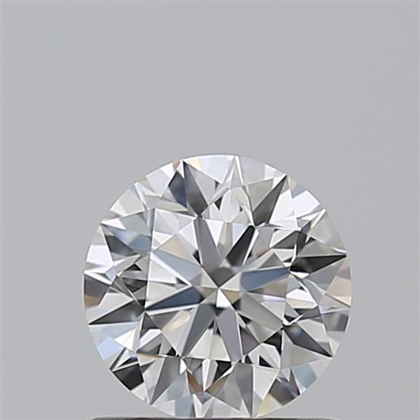 Diament 0.72 ct E/VVS2