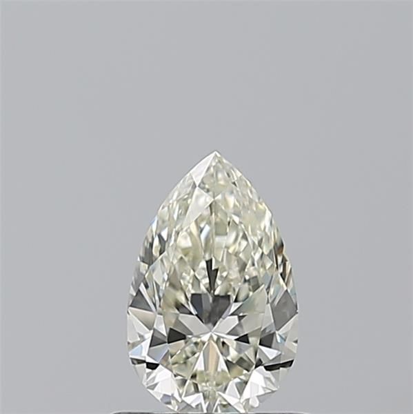 0.7 ct Pear Diamond