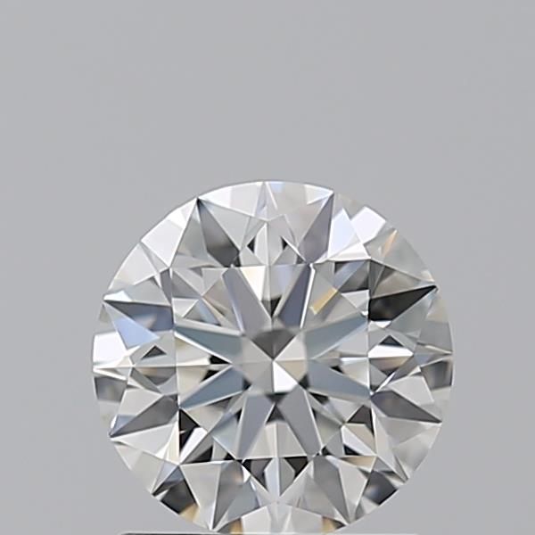 Diamant Rond 1.00 ct - Couleur G - Pureté VVS2