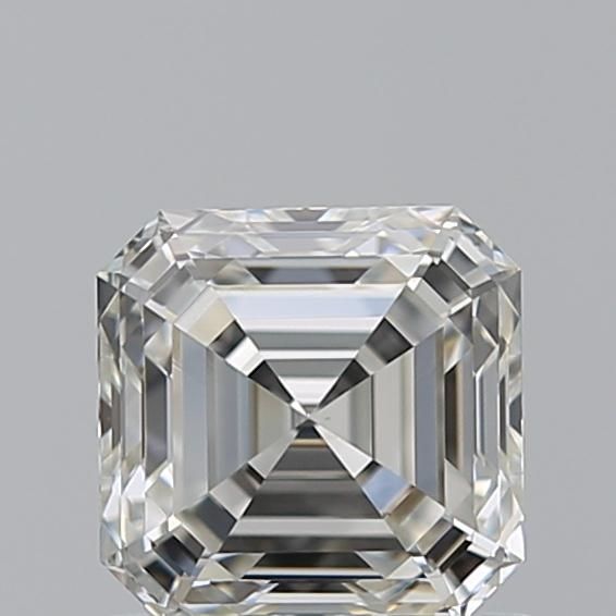 Diament 1.01 ct H/VS1