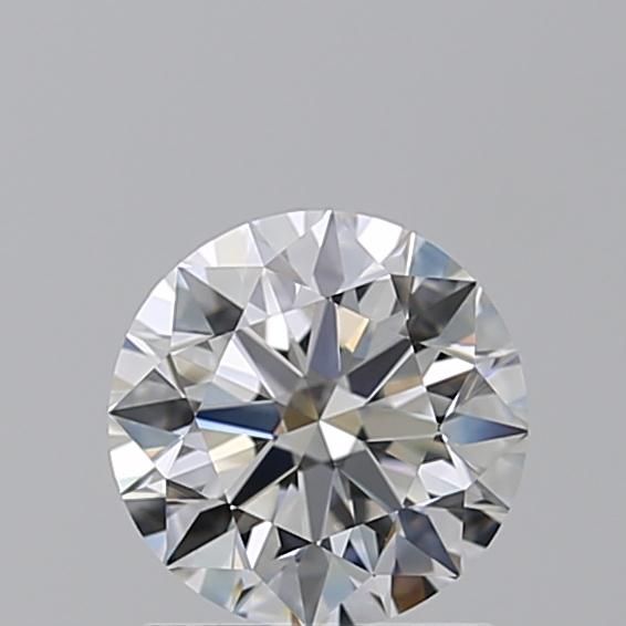 Diamant Rond 1.40 ct - Couleur E - Pureté VVS1