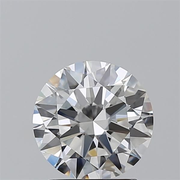 1.80 ct Round diamond