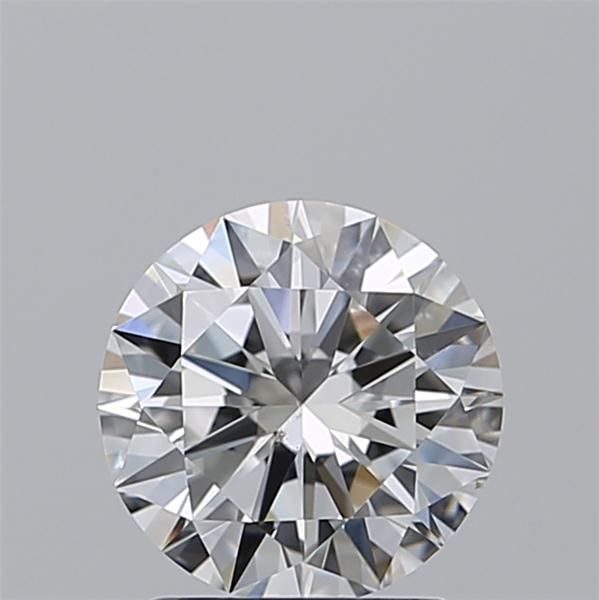 1.50 ct Round diamond