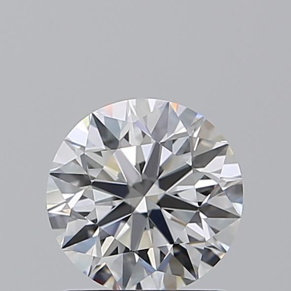 Diamant Rond 1.04 ct - Couleur E - Pureté VVS2