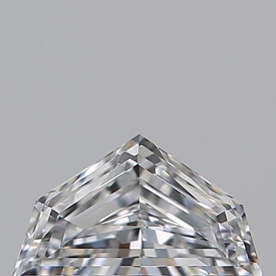 Diament 0.32 ct D/IF