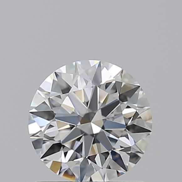 Diamant Rond 1.11 ct - Couleur E - Pureté IF