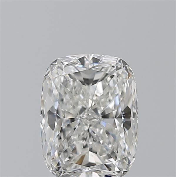 2.01 ct Cushion Brilliant diamond