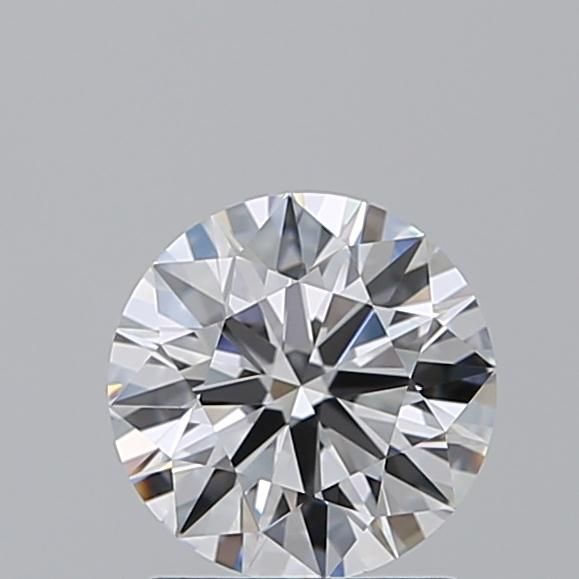 Diamant Rond 1.50 ct - Couleur D - Pureté IF