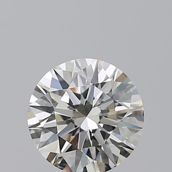 Diamant Rond 1.20 ct - Couleur I - Pureté VS1