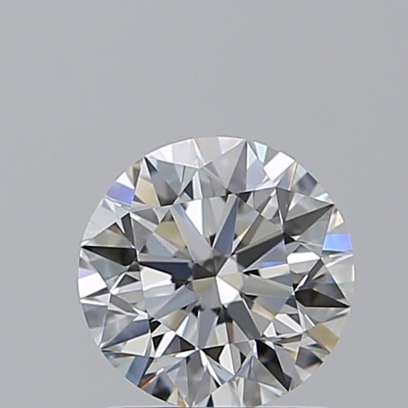 Diamant Rond 1.00 ct - Couleur G - Pureté VVS2