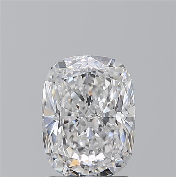Diament 2.01 ct D/VS1