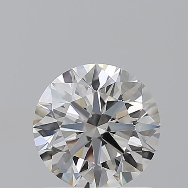 Diamant Rond 1.20 ct - Couleur H - Pureté VS1