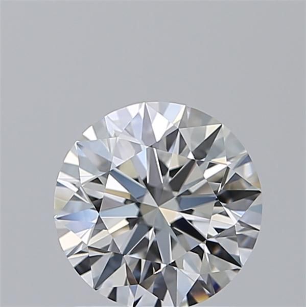Diamant Rond 1.31 ct - Couleur F - Pureté IF