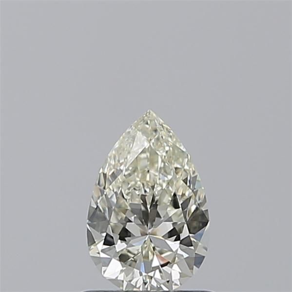 0.7 ct Pear Diamond