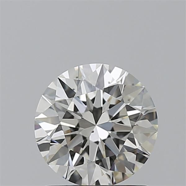 Diamant Rond 1.06 ct - Couleur I - Pureté VS2