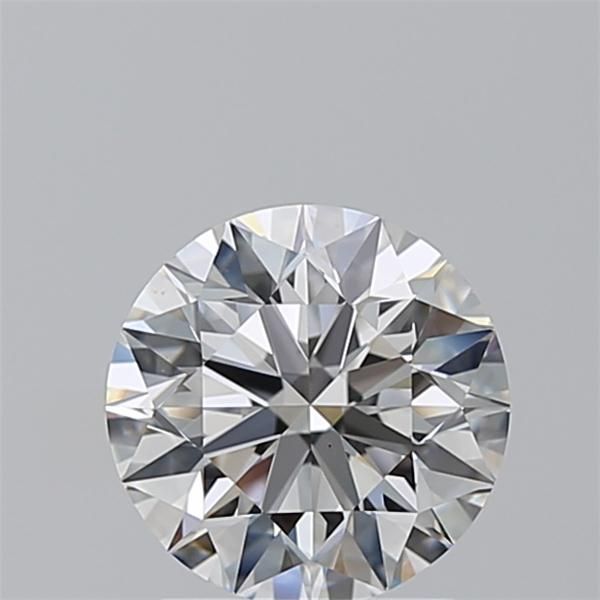 1.80 ct Round diamond