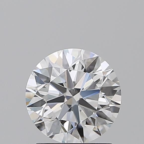 Diamant Rond 1.50 ct - Couleur E - Pureté VVS2