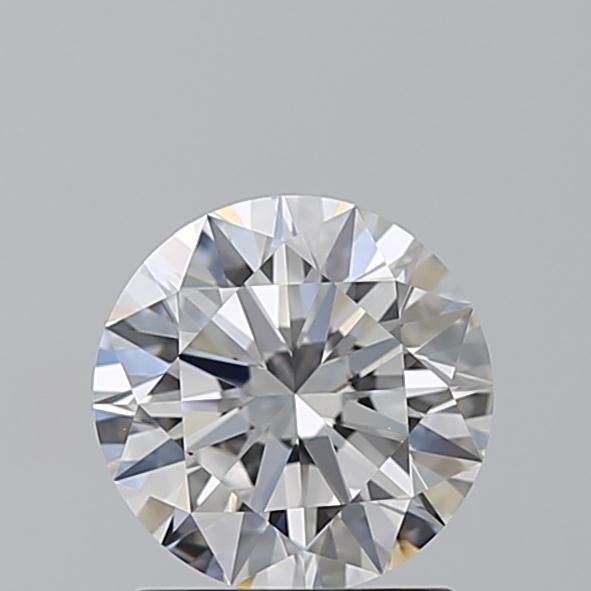 Diamant Rond 1.50 ct - Couleur D - Pureté VS1