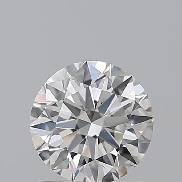 Diament 1.01 ct I/VS2