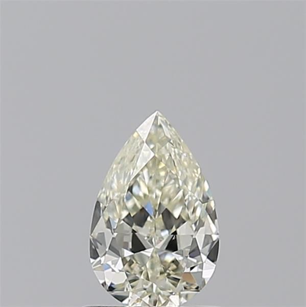 0.7 ct Pear Diamond