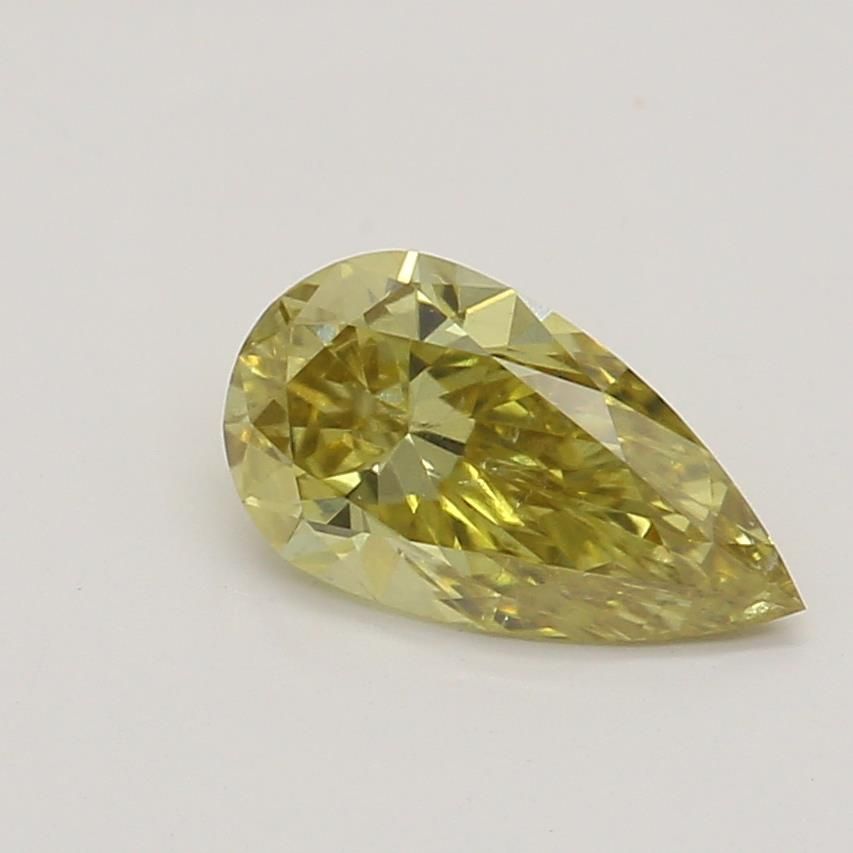 0.35ct Pear diamond