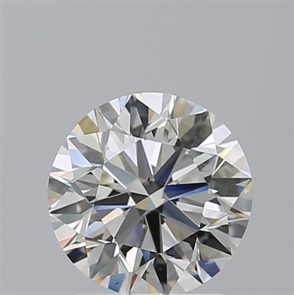 2.00 ct Round diamond