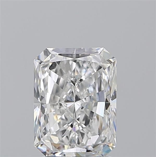 2.00 ct Radiant diamond