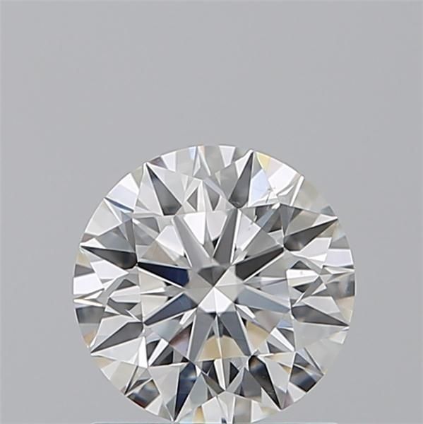 Diamant Rond 1.10 ct - Couleur H - Pureté VS2
