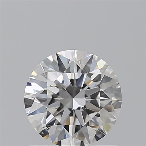 Diamant Rond 1.01 ct - Couleur E - Pureté VS2