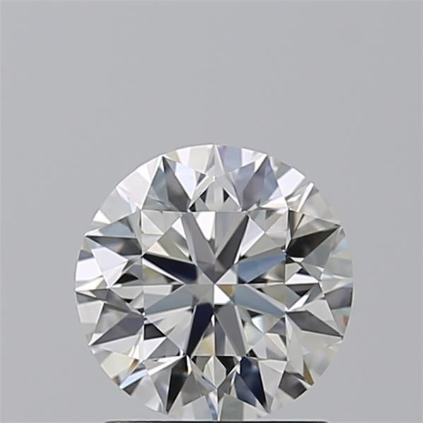 1.50 ct Round diamond