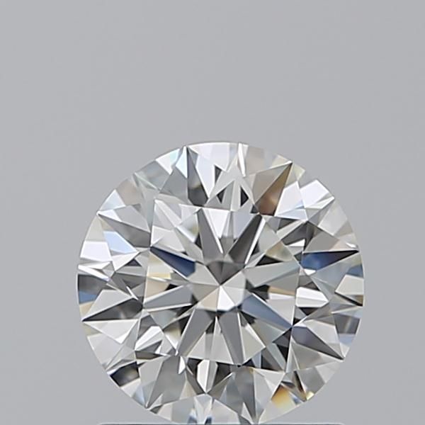 Diamant Rond 1.20 ct - Couleur I - Pureté VVS1