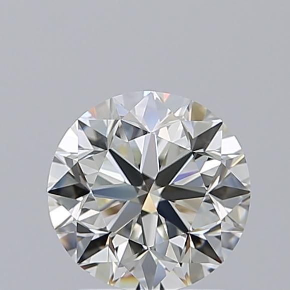 2.01 ct Round diamond