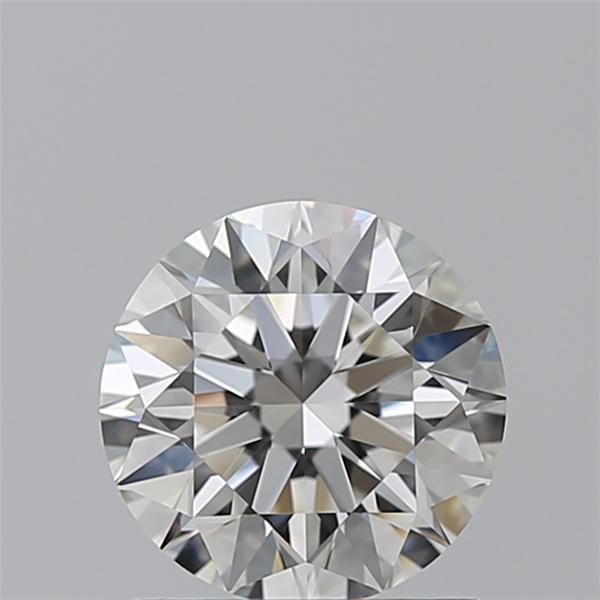 Diamant Rond 1.20 ct - Couleur H - Pureté VS1