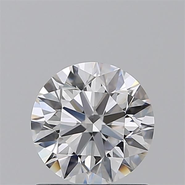 Diamant Rond 1.00 ct - Couleur E - Pureté VVS1